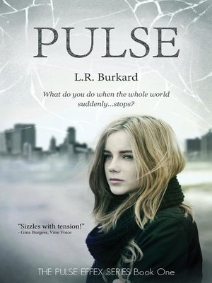 cover image of PULSE